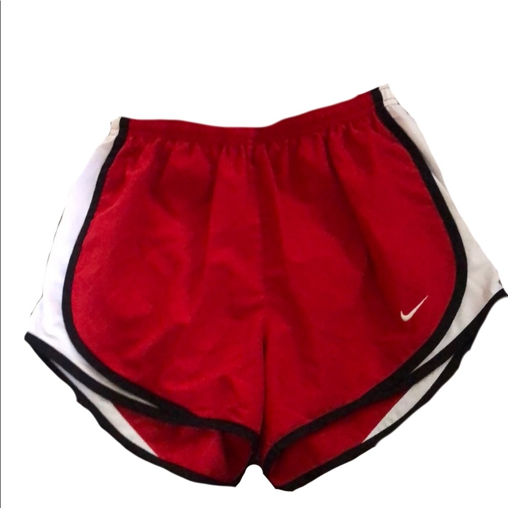 Nike shorts!